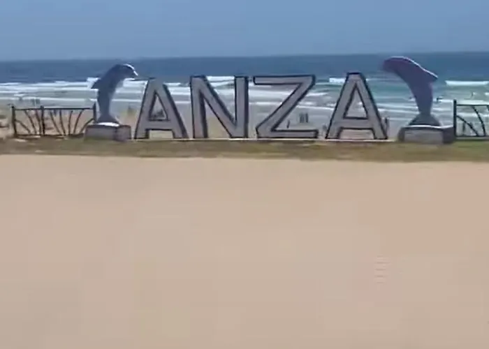 Bel Appartement 5 Min De Plage A Pieds